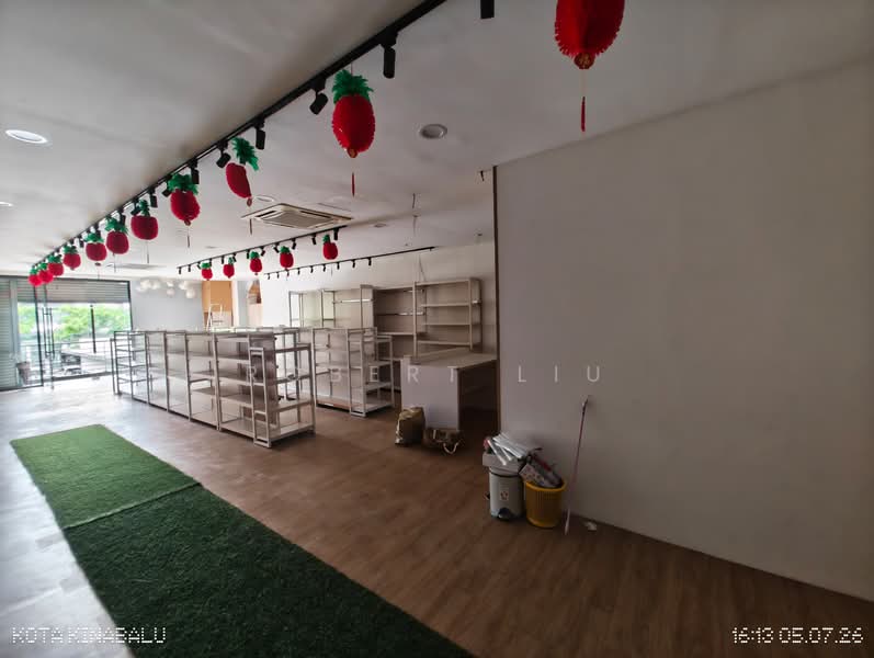 Shop / Office for Rent in Kota Kinabalu (Sabah) - Robert Liu - Interior - PropertyGuru.com.my
