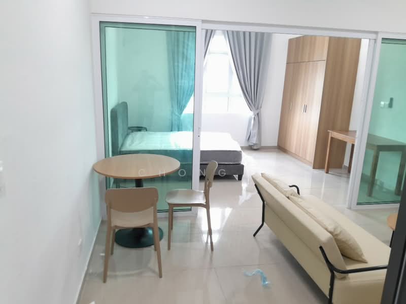 Apartment for Rent at Mesahill - Chong . - Bedroom - PropertyGuru.com.my