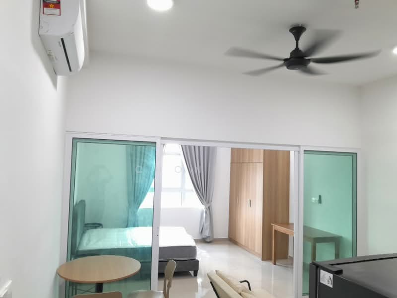 Apartment for Rent at Mesahill - Chong . - PropertyGuru.com.my