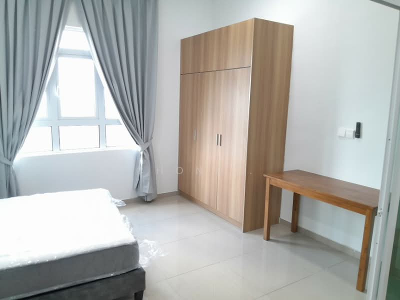 Apartment for Rent at Mesahill - Chong . - PropertyGuru.com.my