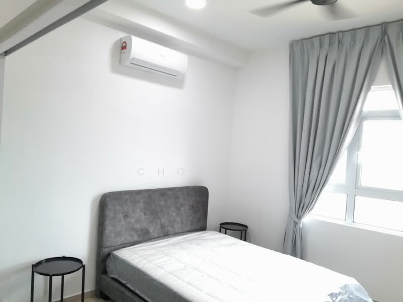 Apartment for Rent at Mesahill - Chong . - PropertyGuru.com.my