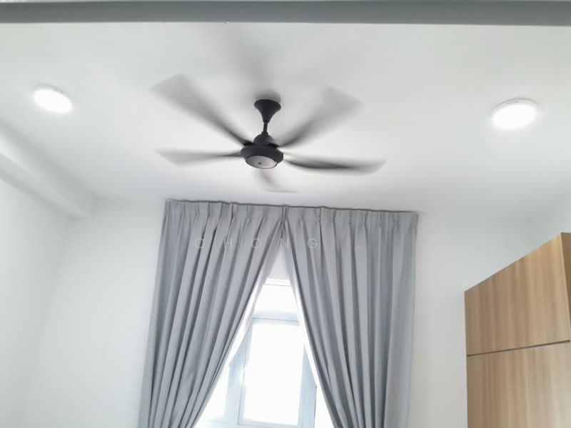 Apartment for Rent at Mesahill - Chong . - PropertyGuru.com.my