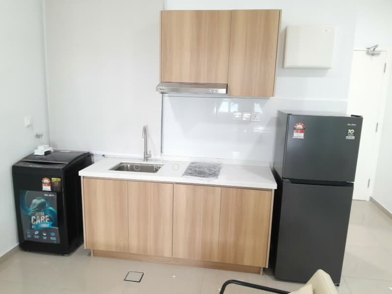 Apartment for Rent at Mesahill - Chong . - PropertyGuru.com.my