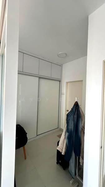 Service Residence for Sale at Koi Kinrara - Andy Gan - Bedroom - PropertyGuru.com.my