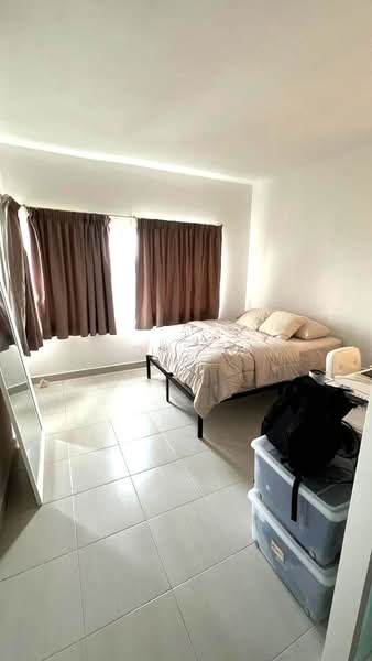 Service Residence for Sale at Koi Kinrara - Andy Gan - Bedroom - PropertyGuru.com.my