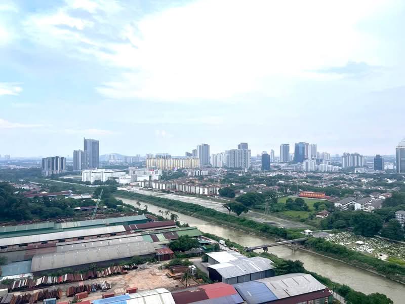 Service Residence for Sale at Koi Kinrara - Andy Gan - View - PropertyGuru.com.my