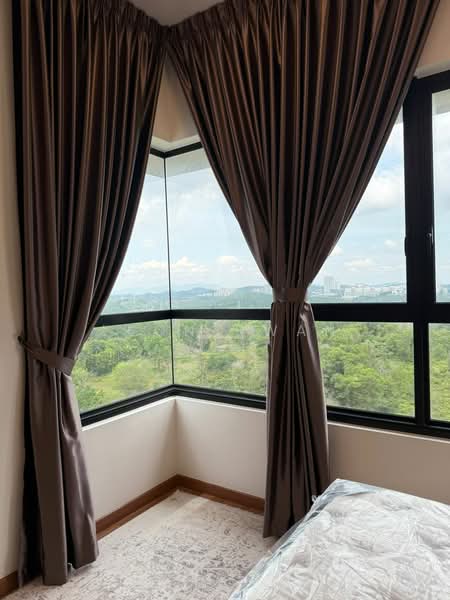 Servis Apartment untuk Disewa di Gems Residences - Leon Kwan - View - PropertyGuru.com.my