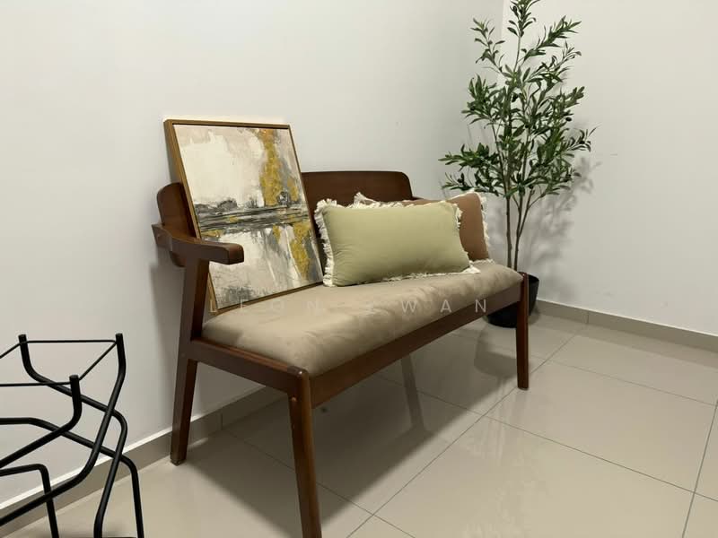Servis Apartment untuk Disewa di Gems Residences - Leon Kwan - Interior - PropertyGuru.com.my