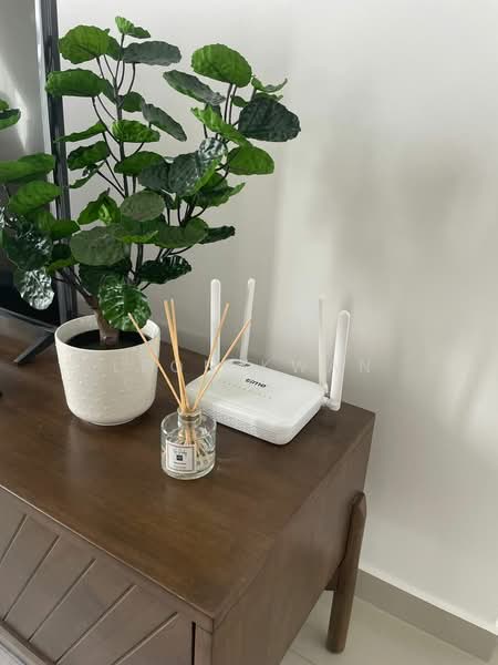 Servis Apartment untuk Disewa di Gems Residences - Leon Kwan - Interior - PropertyGuru.com.my