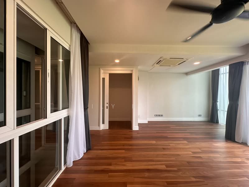 4-storey Terraced House for Sale in Bukit Kiara (Kuala Lumpur) - Lily Hun - PropertyGuru.com.my