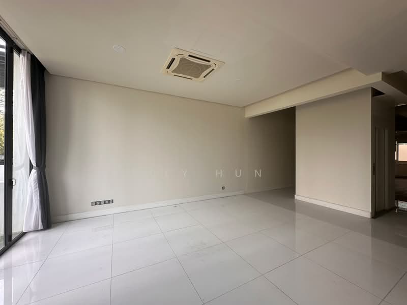 4-storey Terraced House for Sale in Bukit Kiara (Kuala Lumpur) - Lily Hun - PropertyGuru.com.my