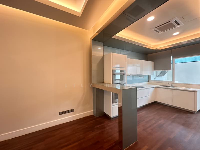 4-storey Terraced House for Sale in Bukit Kiara (Kuala Lumpur) - Lily Hun - PropertyGuru.com.my