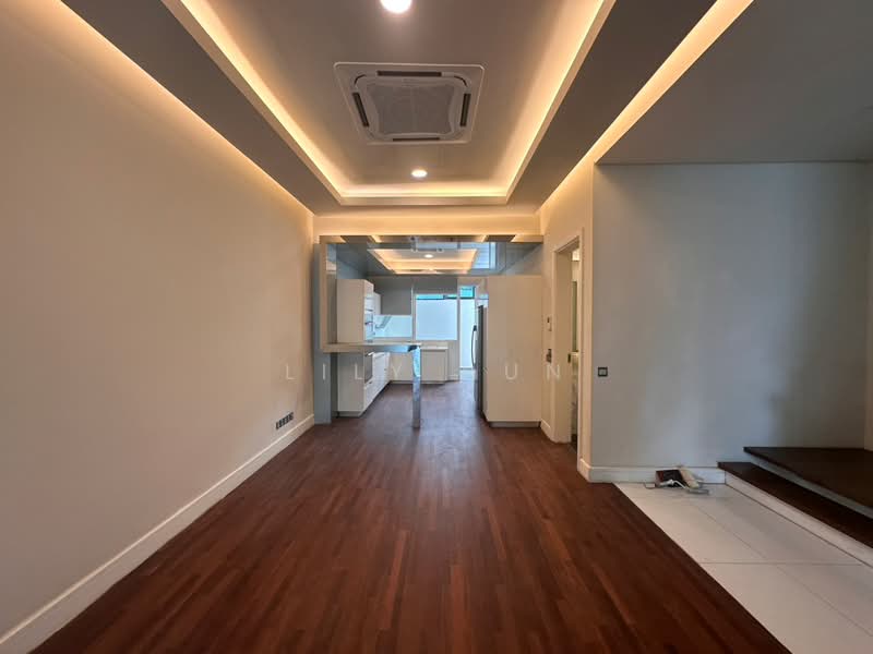4-storey Terraced House for Sale in Bukit Kiara (Kuala Lumpur) - Lily Hun - PropertyGuru.com.my