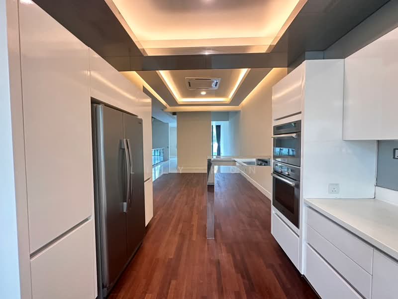 4-storey Terraced House for Sale in Bukit Kiara (Kuala Lumpur) - Lily Hun - PropertyGuru.com.my