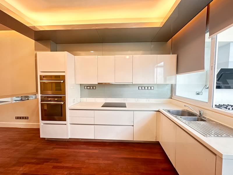4-storey Terraced House for Sale in Bukit Kiara (Kuala Lumpur) - Lily Hun - PropertyGuru.com.my