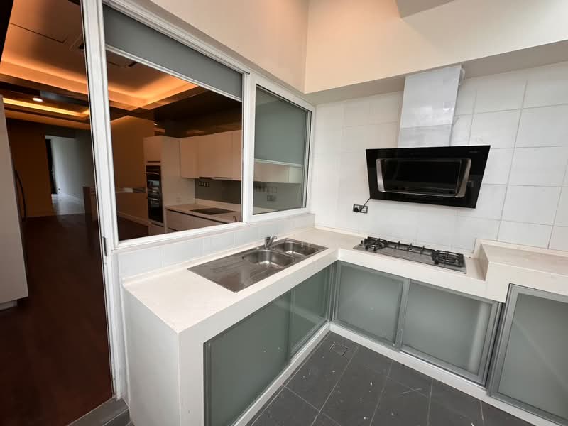4-storey Terraced House for Sale in Bukit Kiara (Kuala Lumpur) - Lily Hun - PropertyGuru.com.my