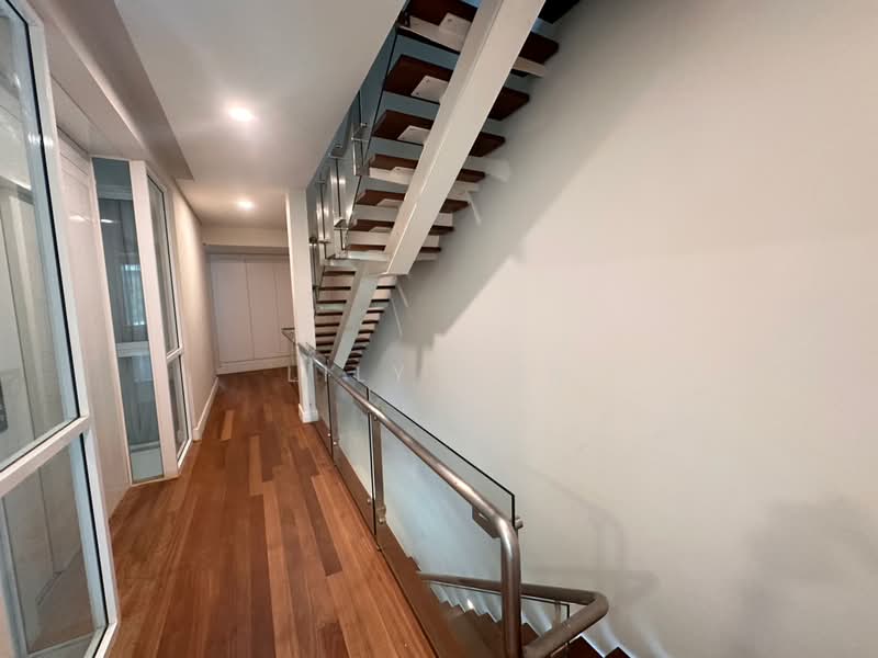 4-storey Terraced House for Sale in Bukit Kiara (Kuala Lumpur) - Lily Hun - PropertyGuru.com.my