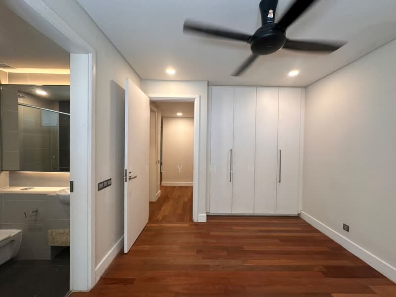 4-storey Terraced House for Sale in Bukit Kiara (Kuala Lumpur) - Lily Hun - PropertyGuru.com.my