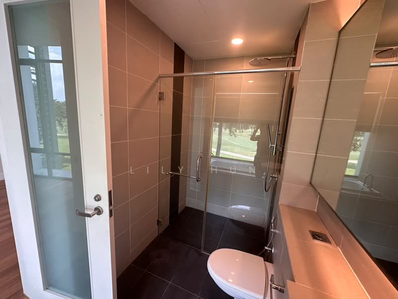 4-storey Terraced House for Sale in Bukit Kiara (Kuala Lumpur) - Lily Hun - PropertyGuru.com.my