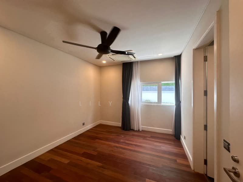 4-storey Terraced House for Sale in Bukit Kiara (Kuala Lumpur) - Lily Hun - PropertyGuru.com.my