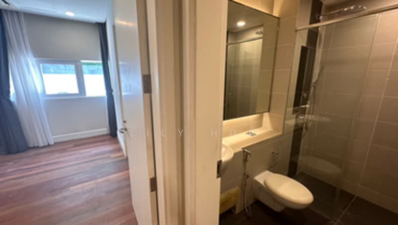 4-storey Terraced House for Sale in Bukit Kiara (Kuala Lumpur) - Lily Hun - PropertyGuru.com.my