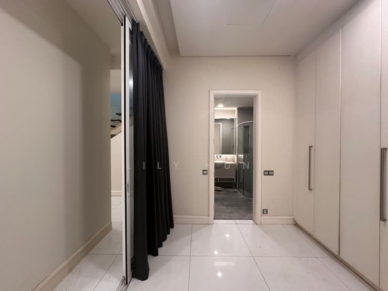 4-storey Terraced House for Sale in Bukit Kiara (Kuala Lumpur) - Lily Hun - PropertyGuru.com.my