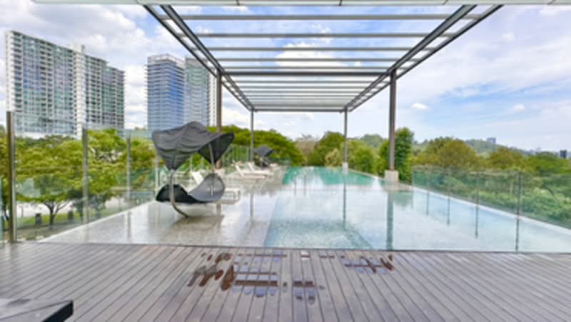 4-storey Terraced House for Sale in Bukit Kiara (Kuala Lumpur) - Lily Hun - PropertyGuru.com.my