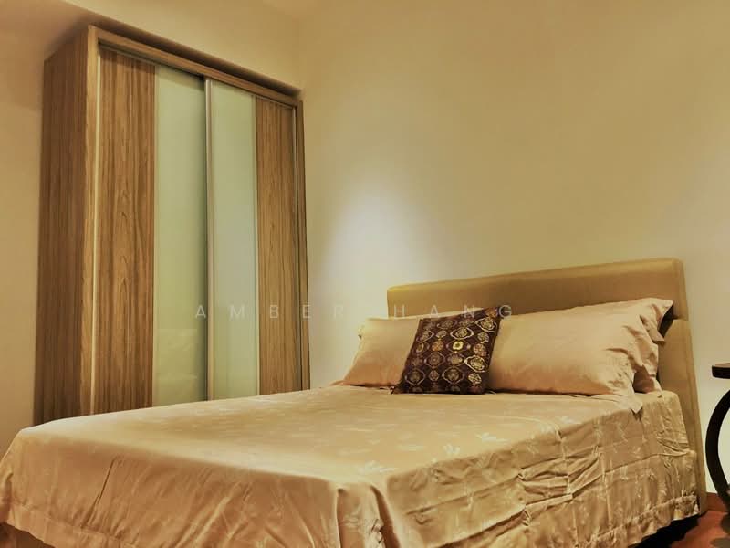 Service Residence for Rent at The Tamarind - Amber Hang - Bedroom - PropertyGuru.com.my