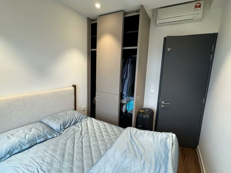 Servis Apartment untuk Disewa di Sunway Velocity TWO - KC Yap - Bedroom - PropertyGuru.com.my