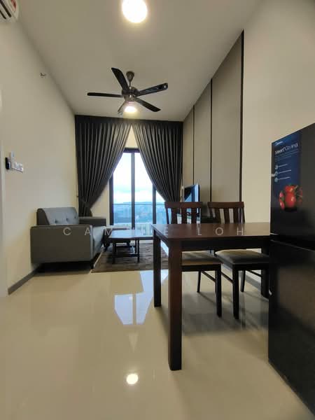 Servis Apartment untuk Disewa di Southlink - Cammie Loh - PropertyGuru.com.my