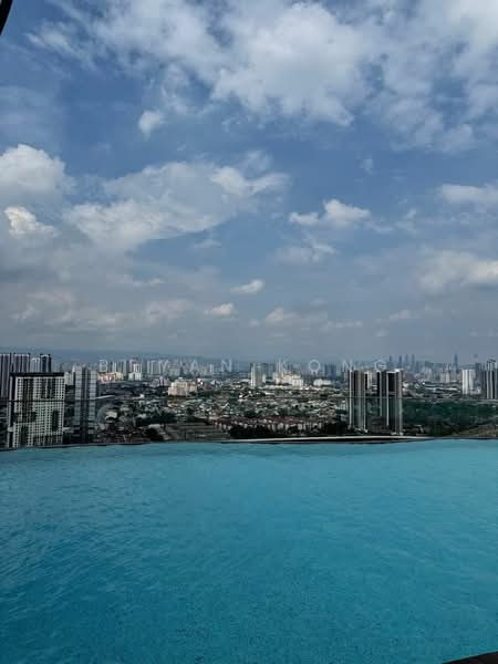 Service Residence for Rent at UNIO Residence - Bryan Kong - View - PropertyGuru.com.my