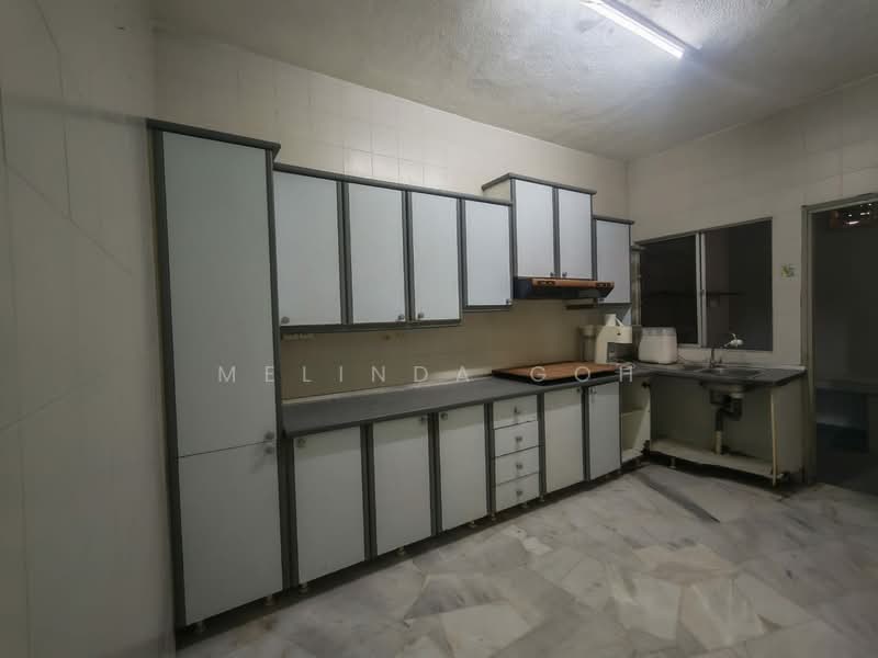 2-storey Terraced House for Sale in Bandar Sungai Long (Selangor) - Melinda Goh - Kitchen - PropertyGuru.com.my
