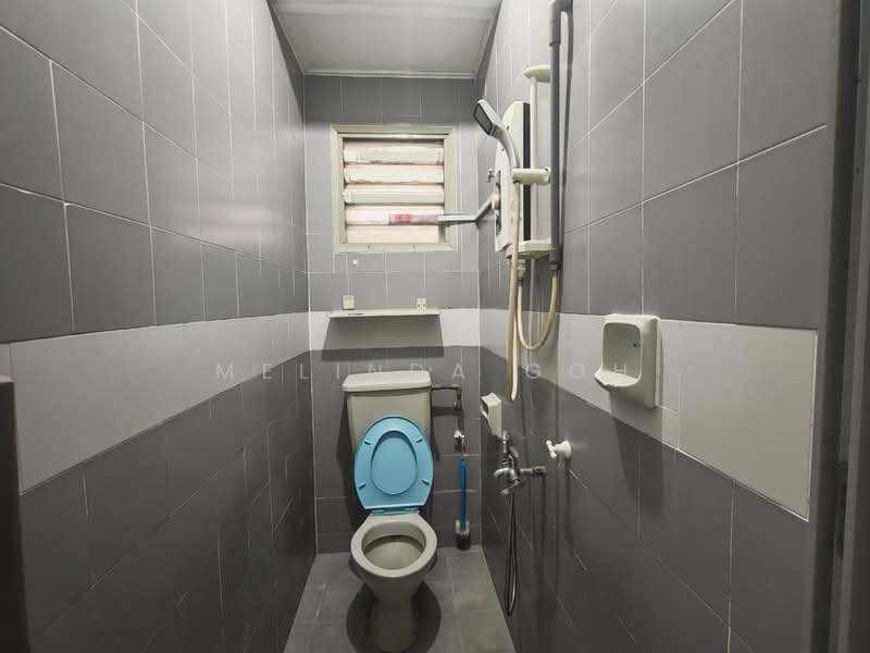 2-storey Terraced House for Sale in Bandar Sungai Long (Selangor) - Melinda Goh - Bathroom - PropertyGuru.com.my