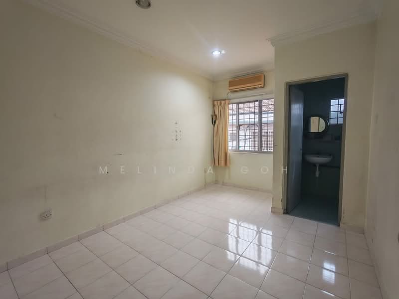 2-storey Terraced House for Sale in Bandar Sungai Long (Selangor) - Melinda Goh - Interior - PropertyGuru.com.my