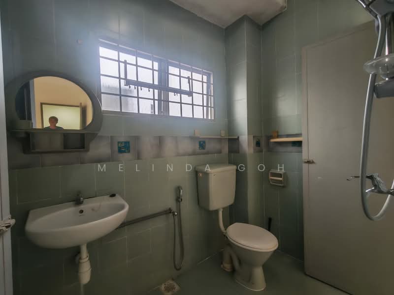 2-storey Terraced House for Sale in Bandar Sungai Long (Selangor) - Melinda Goh - Bathroom - PropertyGuru.com.my