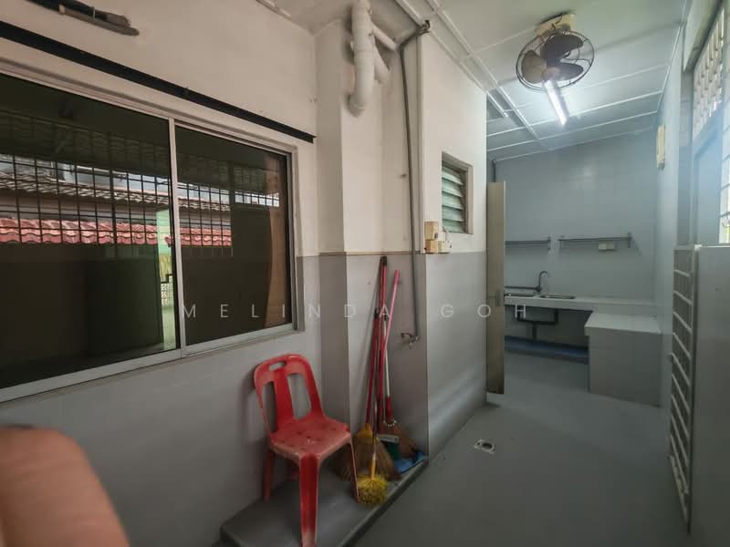 2-storey Terraced House for Sale in Bandar Sungai Long (Selangor) - Melinda Goh - Kitchen - PropertyGuru.com.my