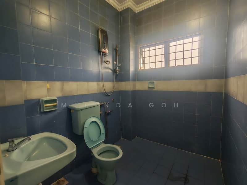 2-storey Terraced House for Sale in Bandar Sungai Long (Selangor) - Melinda Goh - Bathroom - PropertyGuru.com.my
