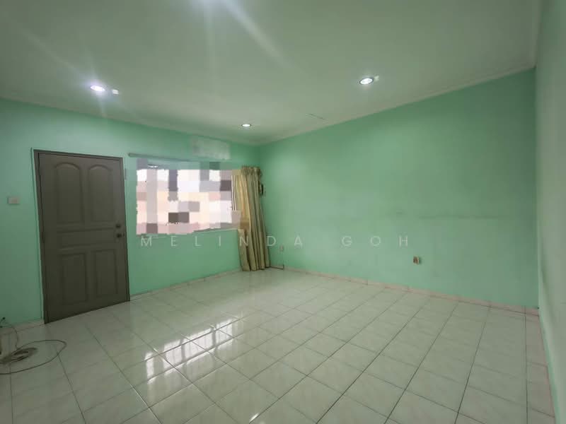 2-storey Terraced House for Sale in Bandar Sungai Long (Selangor) - Melinda Goh - Living Room - PropertyGuru.com.my