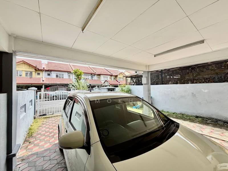 Terraced House for Sale in Seksyen 32, Kemuning Green Ville (Shah Alam) - Akramin Firdaus Bin Mokhtar - PropertyGuru.com.my