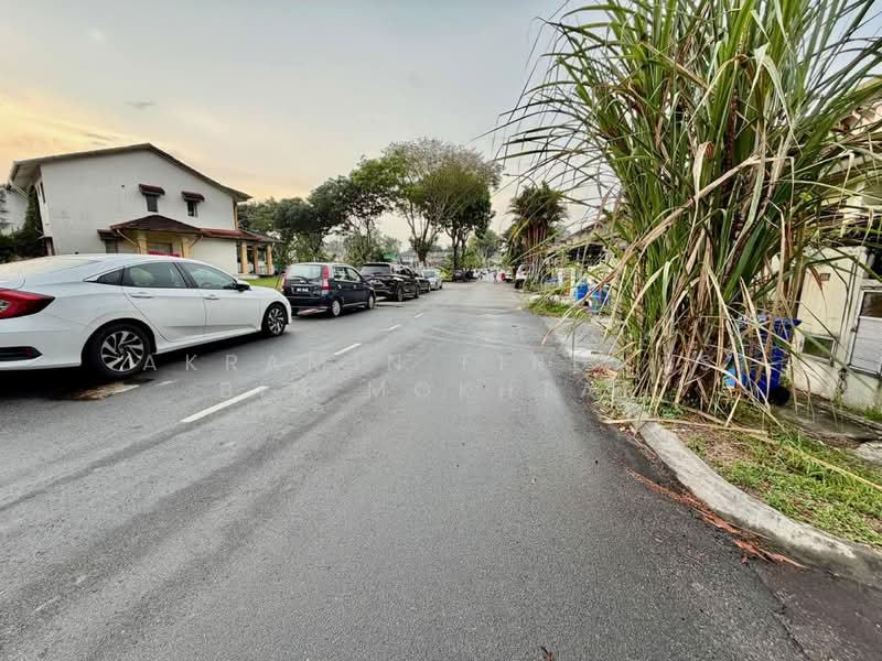 Terraced House for Sale in Seksyen 32, Kemuning Green Ville (Shah Alam) - Akramin Firdaus Bin Mokhtar - PropertyGuru.com.my