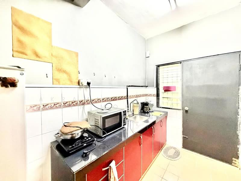 Terraced House for Sale in Seksyen 32, Kemuning Green Ville (Shah Alam) - Akramin Firdaus Bin Mokhtar - PropertyGuru.com.my