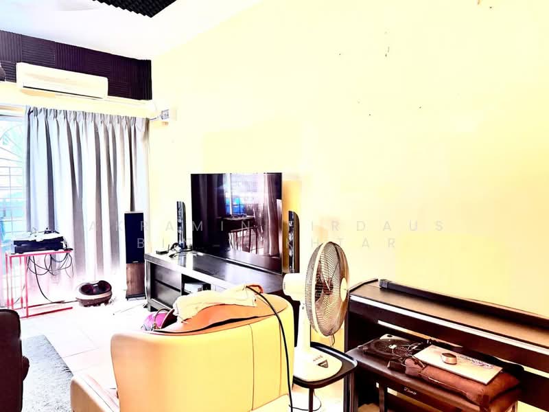 Terraced House for Sale in Seksyen 32, Kemuning Green Ville (Shah Alam) - Akramin Firdaus Bin Mokhtar - PropertyGuru.com.my