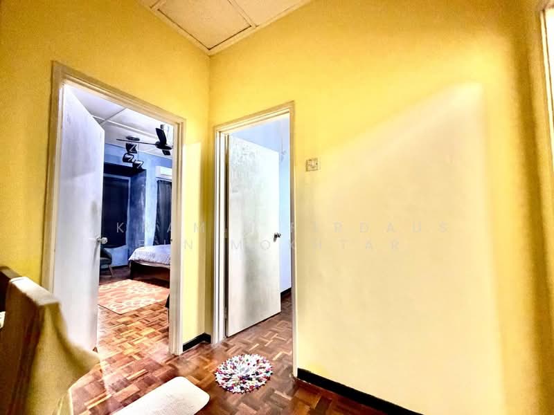 Terraced House for Sale in Seksyen 32, Kemuning Green Ville (Shah Alam) - Akramin Firdaus Bin Mokhtar - PropertyGuru.com.my