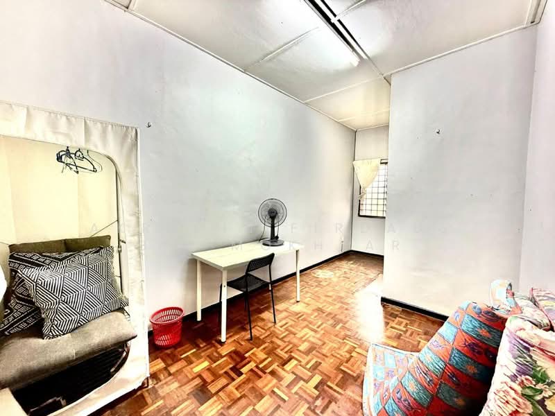 Terraced House for Sale in Seksyen 32, Kemuning Green Ville (Shah Alam) - Akramin Firdaus Bin Mokhtar - PropertyGuru.com.my