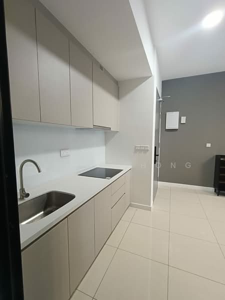 Kondominium untuk Disewa di Skyline KL - Carmen Chong - Kitchen - PropertyGuru.com.my