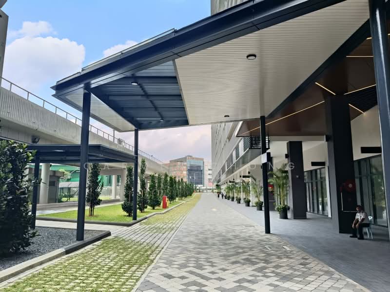 Kondominium untuk Disewa di Skyline KL - Carmen Chong - Exterior - PropertyGuru.com.my