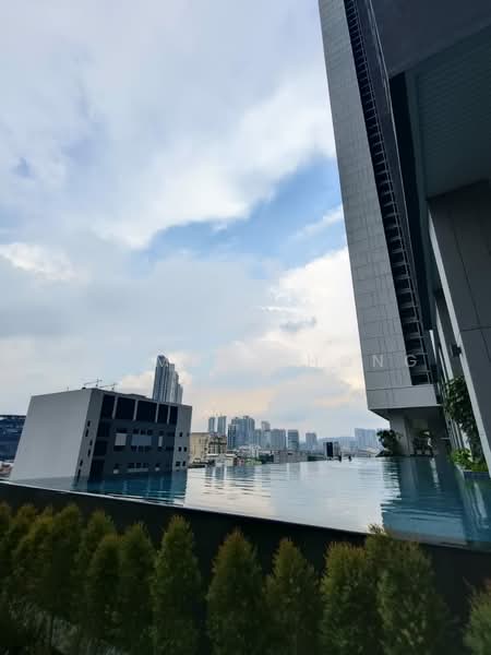 Kondominium untuk Disewa di Skyline KL - Carmen Chong - View - PropertyGuru.com.my