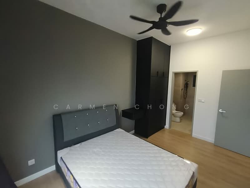 Kondominium untuk Disewa di Skyline KL - Carmen Chong - Bedroom - PropertyGuru.com.my
