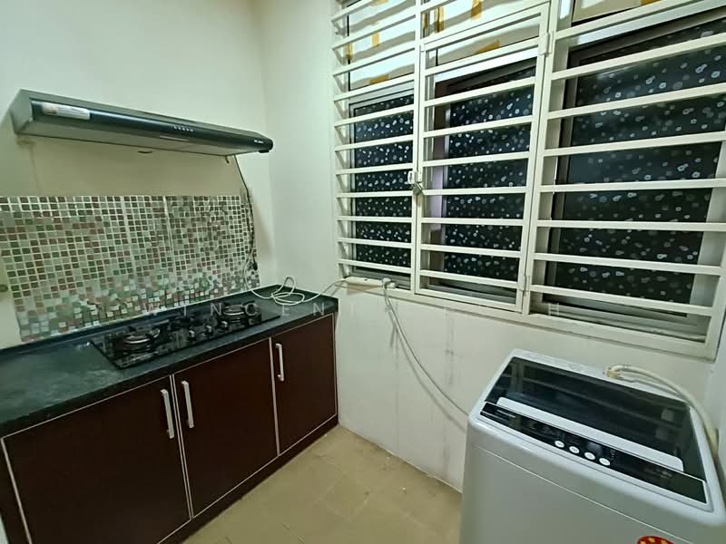 For Rent - Platinum Lake PV 12