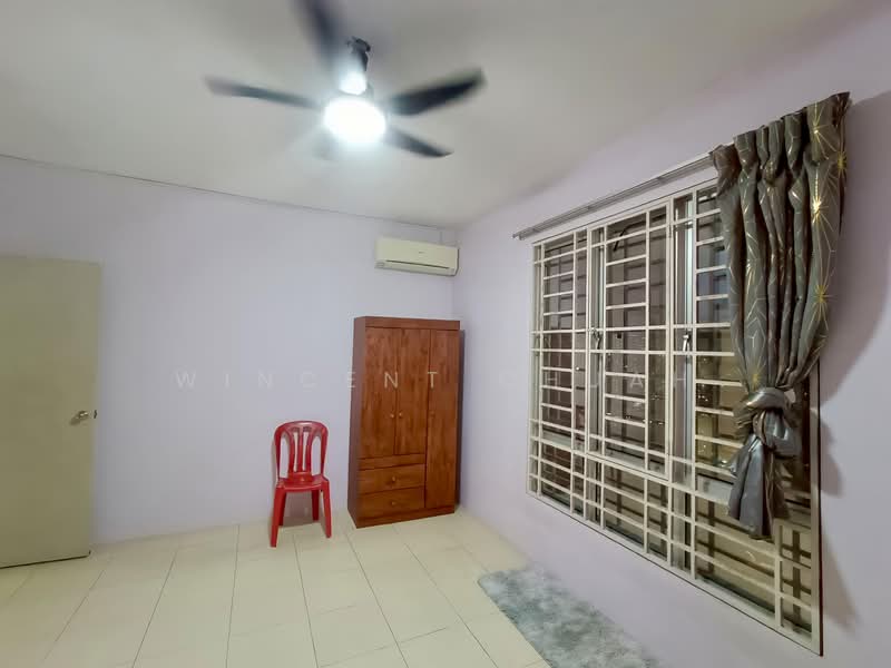 For Rent - Platinum Lake PV 12